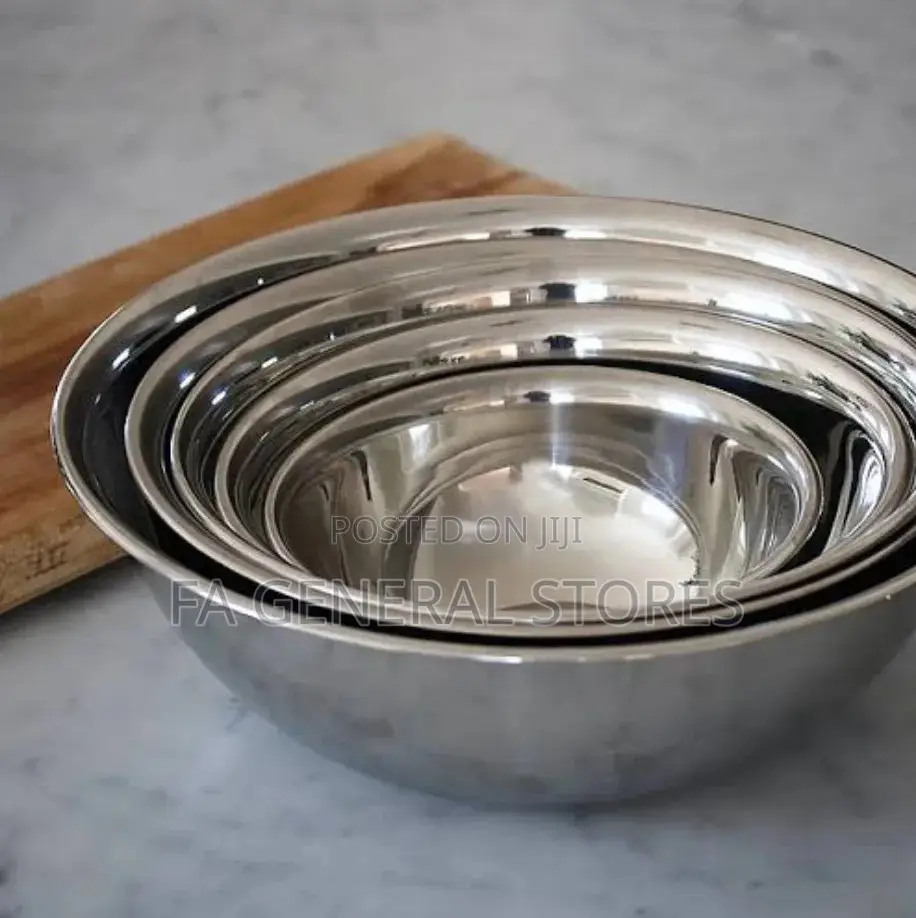 Mixing or Melting Bowl