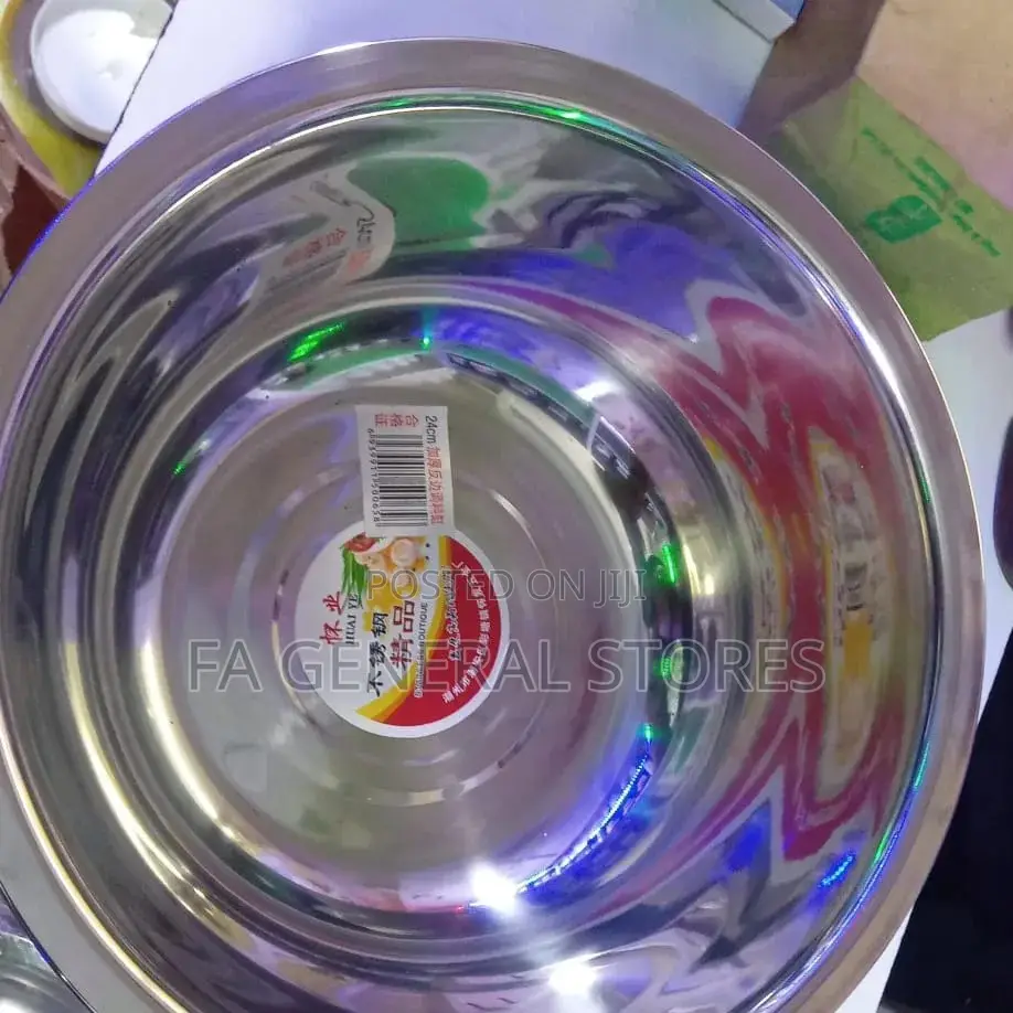 Mixing or Melting Bowl