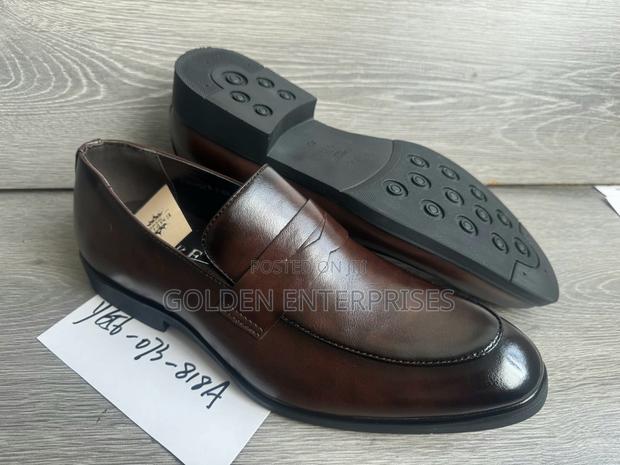 Empire Leather Official Shoes
39-45 - thumbnail 2
