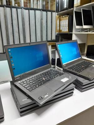 Laptop Lenovo ThinkPad 240X 8GB Intel Core I5 HDD+SSD 500GB - main view