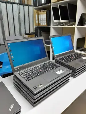 Laptop Lenovo ThinkPad 240X 8GB Intel Core I5 HDD+SSD 500GB