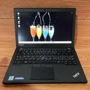 Laptop Lenovo ThinkPad X260 8GB Intel Core i5 SSD 256GB - main view