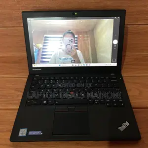Laptop Lenovo ThinkPad X260 8GB Intel Core i5 SSD 256GB
