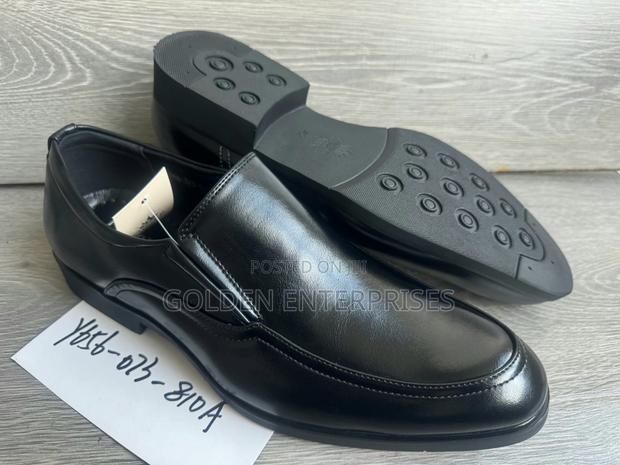 Empire Leather Official Shoes
39-45