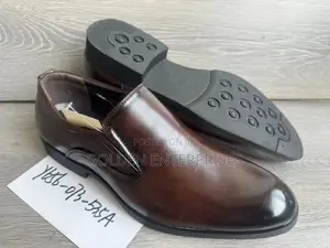 Empire Leather Official Shoes
39-45