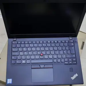 Laptop Lenovo ThinkPad X260 8GB Intel Core I7 SSD 256GB