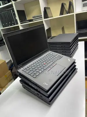 Laptop Lenovo ThinkPad X260 8GB Intel Core I7 SSD 256GB