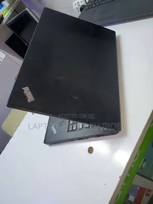 Laptop Lenovo ThinkPad X270 8GB Intel Core I5 SSD 256GB