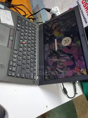 Laptop Lenovo ThinkPad X270 8GB Intel Core I5 SSD 256GB