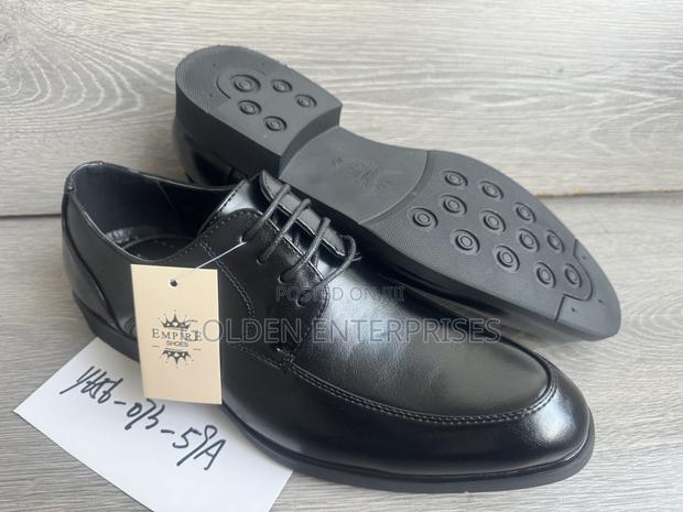 Empire Leather Official Shoes
39-45