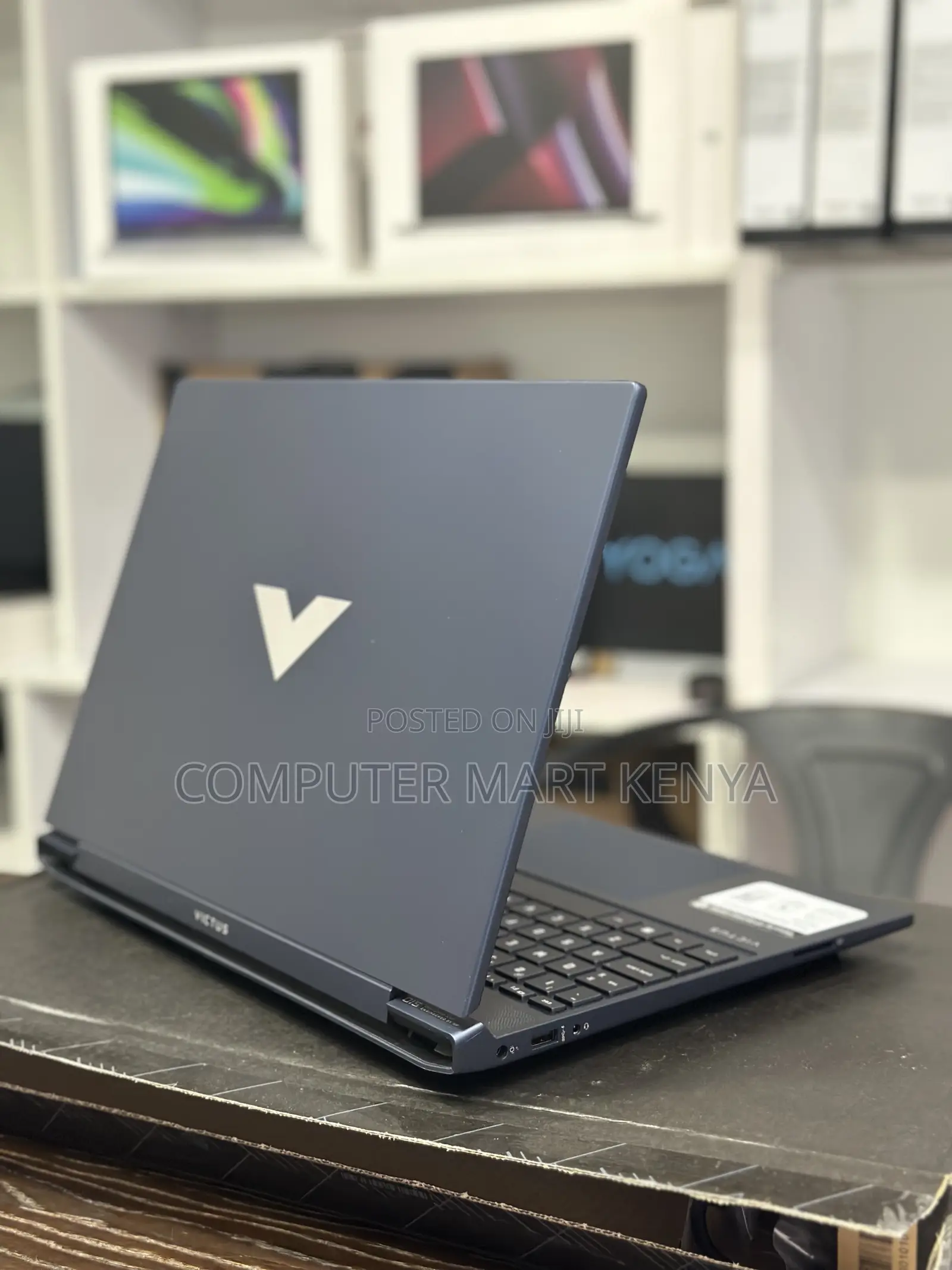 Laptop HP Victus 15 16GB Intel Core I5 SSD 512GB