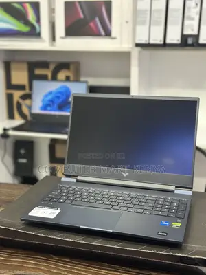 Laptop HP Victus 15 16GB Intel Core I5 SSD 512GB