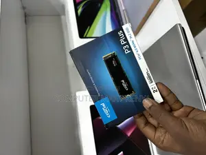 2TB Nvme M.2SSD Gen 4