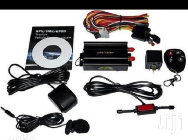 New Gps/Gprs Tracking System, Free Installation.