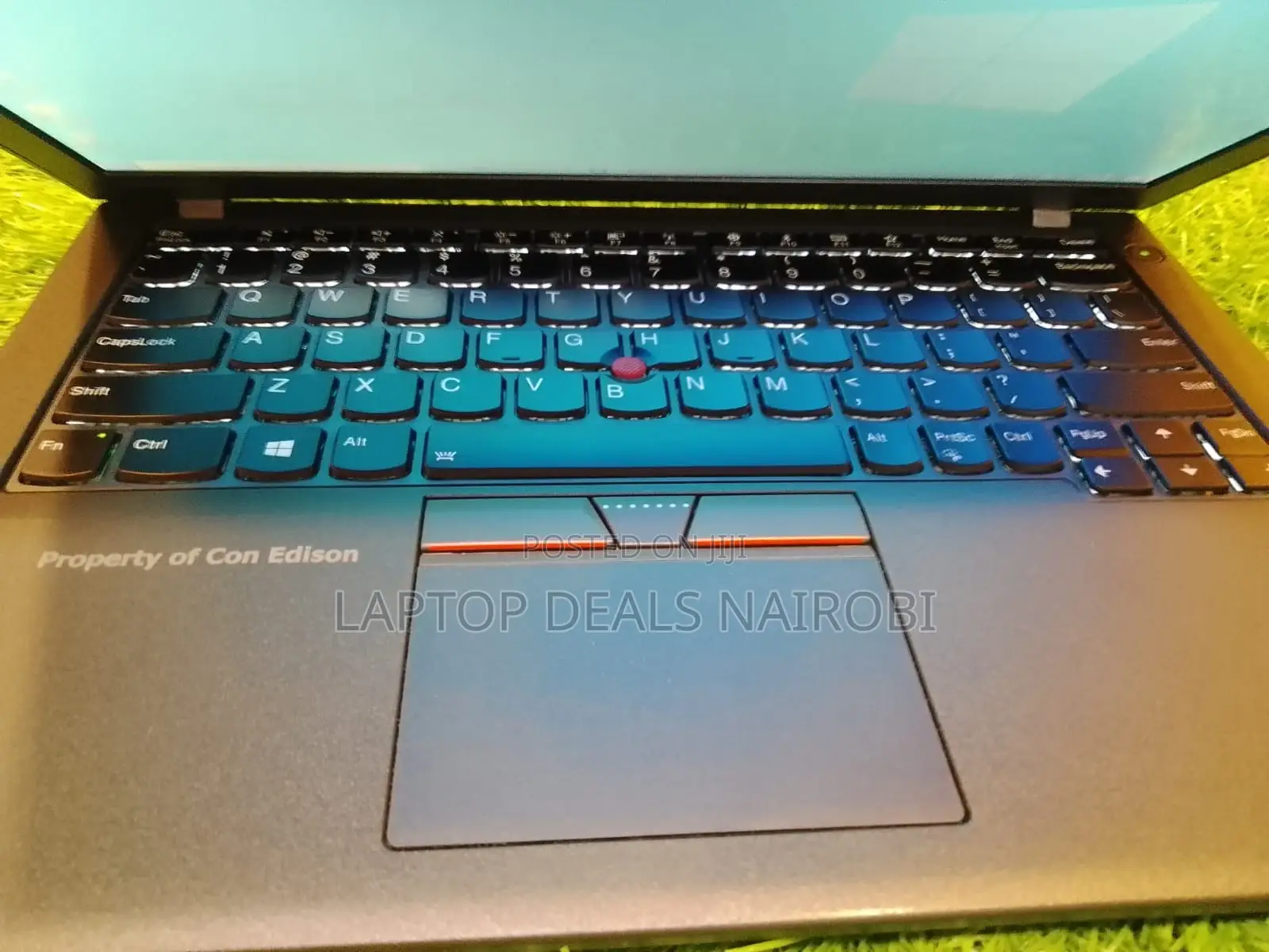 Laptop Lenovo ThinkPad X270 8GB Intel Core I5 SSD 500GB