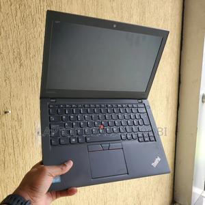 Laptop Lenovo ThinkPad X270 8GB Intel Core I5 SSD 500GB - main view