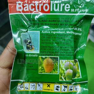 Bactrolure 98.9% Liquid 3ml Fruit Fly Attractant - main view