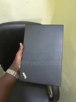 Laptop Lenovo Yoga 260 8GB Intel Core I7 SSD 256GB