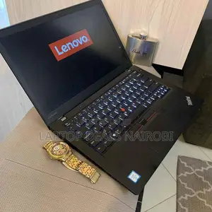Laptop Lenovo ThinkPad T460s 8GB Intel Core I5 SSD 256GB
