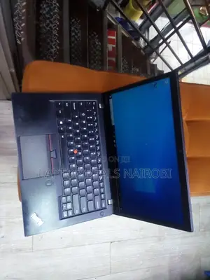 Laptop Lenovo ThinkPad T460s 8GB Intel Core I5 SSD 256GB