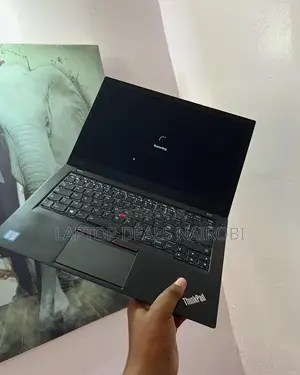 Laptop Lenovo ThinkPad T460 8GB Intel Core I7 SSD 256GB