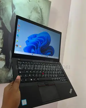 Laptop Lenovo ThinkPad T460 8GB Intel Core I7 SSD 256GB