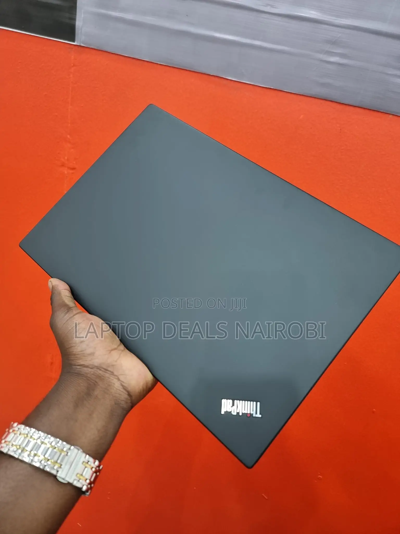 Laptop Lenovo ThinkPad T460p 8GB Intel Core I5 SSD 256GB