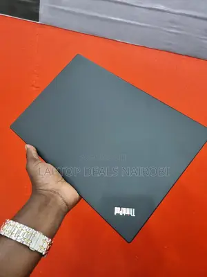 Laptop Lenovo ThinkPad T460p 8GB Intel Core I5 SSD 256GB