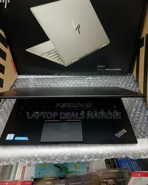 Laptop Lenovo ThinkPad T480 8GB Intel Core I5 SSD 256GB