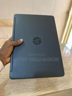 Laptop HP ProBook 645 8GB Intel Core I5 SSD 256GB