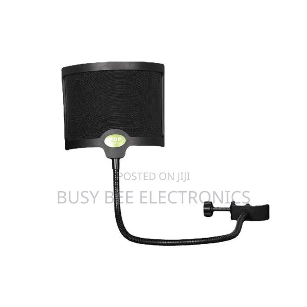 Good Shape Pop Filter - main view