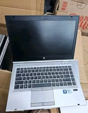 Laptop HP EliteBook 8460P 8GB Intel Core I5 HDD 500GB