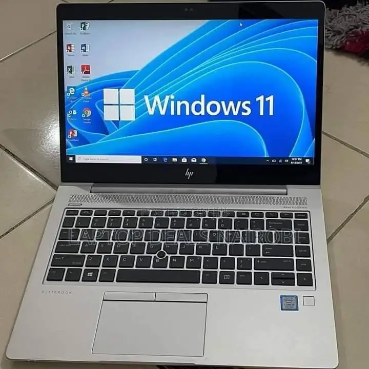 Laptop HP EliteBook 8460P 8GB Intel Core I5 HDD 500GB