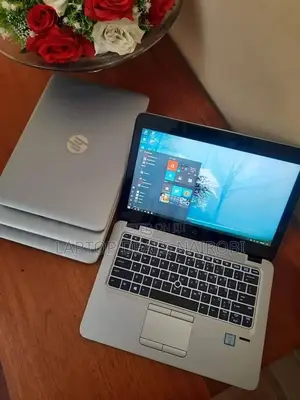 Laptop HP EliteBook 8460P 8GB Intel Core I5 HDD 500GB