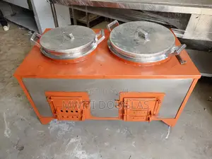 100litres Energy Saving Jiko