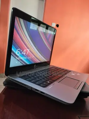 Laptop HP EliteBook 840 G1 8GB Intel Core I7 HDD+SSD 500GB
