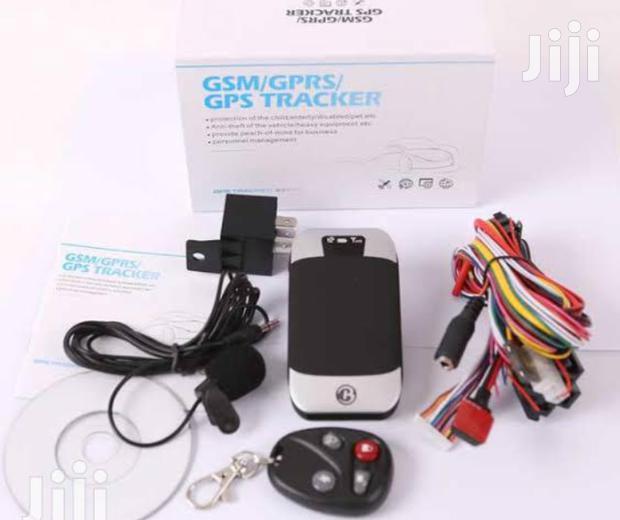New Gps/Gprs Tracking System, Free Installation.