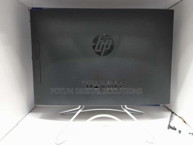 Desktop Computer HP EliteDesk 800 G3 8GB Intel Core I5 SSD 256GB - thumbnail 3