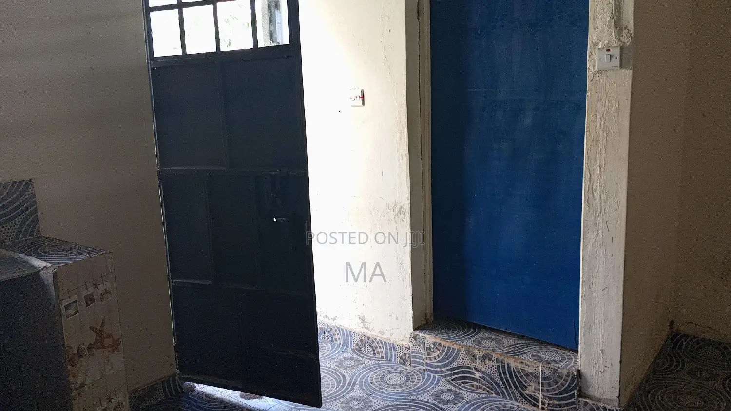 1bdrm Bedsitter in Mihango Sda, Utawala for rent in Utawala - Houses ...