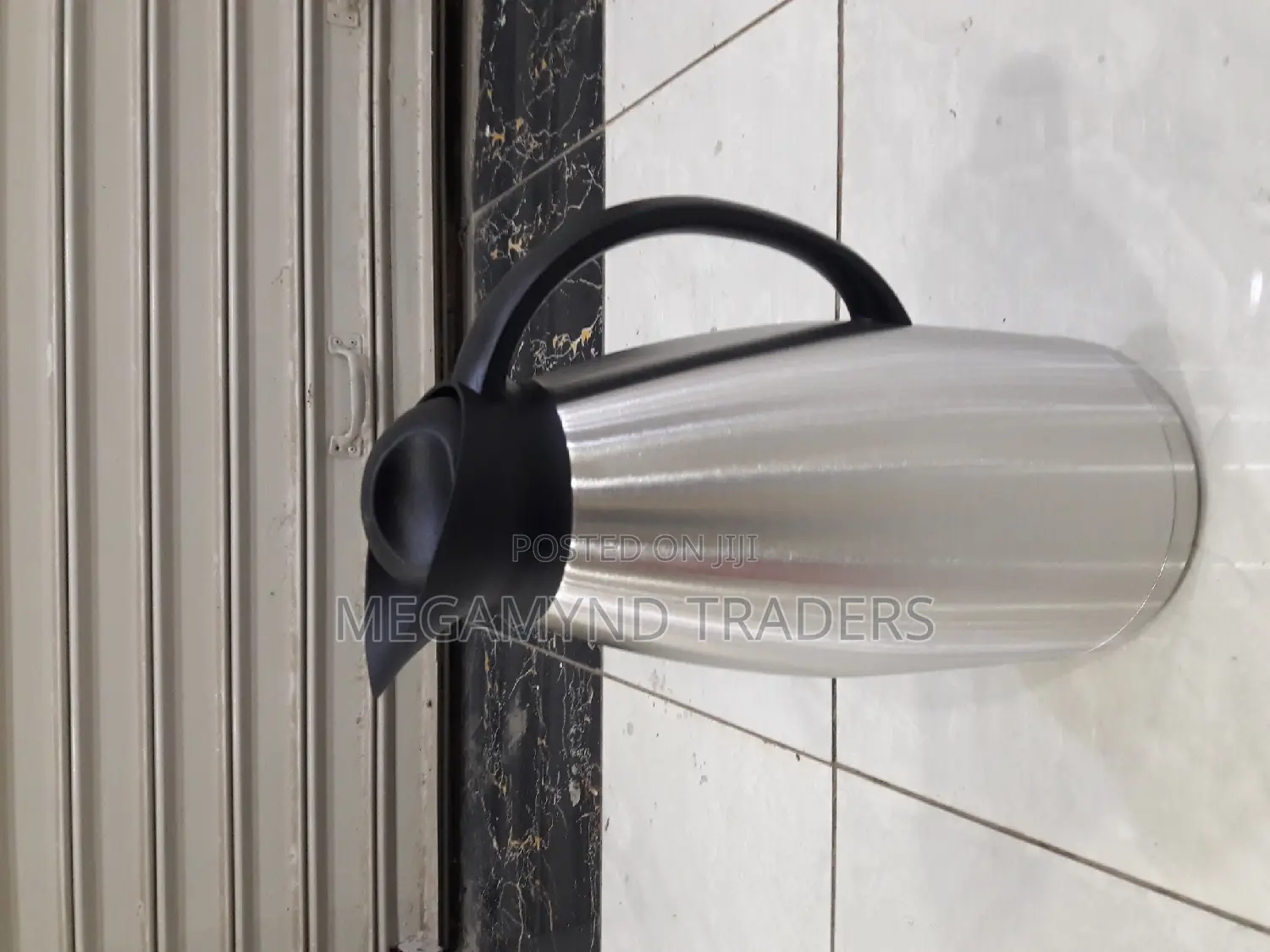 3 LTR Vacuum Flask/Unbreakable Flask