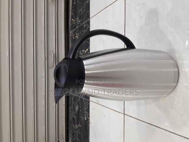 3 LTR Vacuum Flask/Unbreakable Flask
