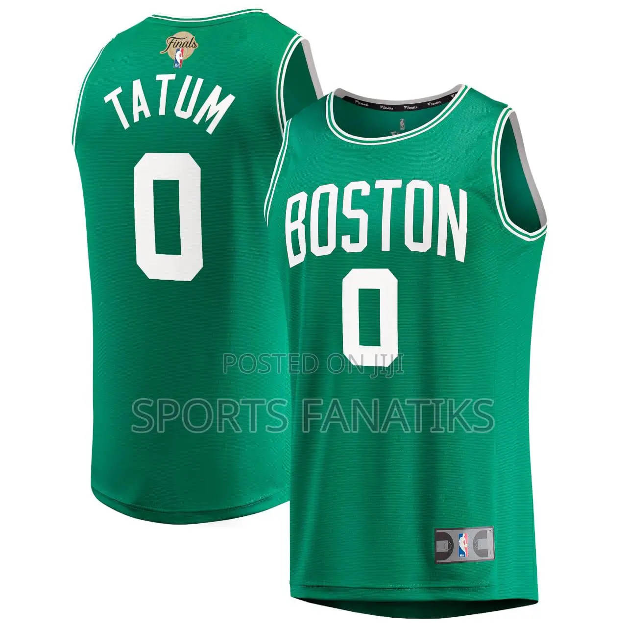 NBA Jerseys