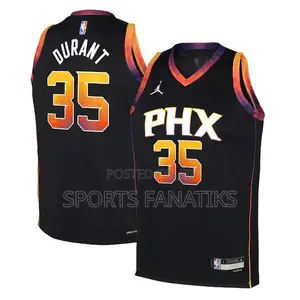 NBA Jerseys