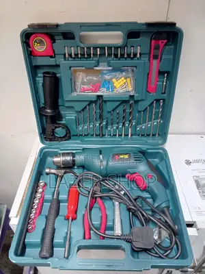 Jamtexs Drillset