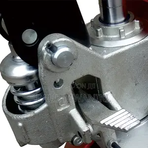 Hand Pallet Truck Top Quality