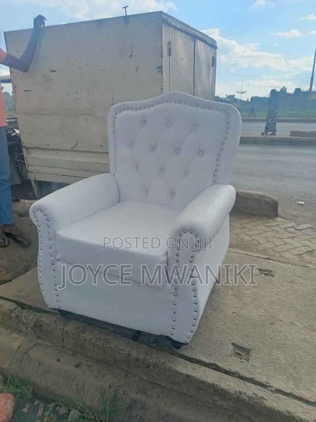 Pedicure Seat, Unique Latest Design - thumbnail 3