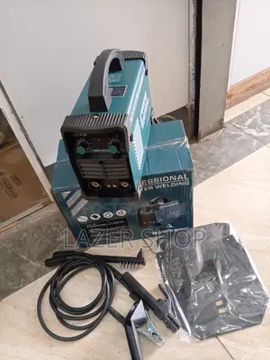 Quality Welder 400a