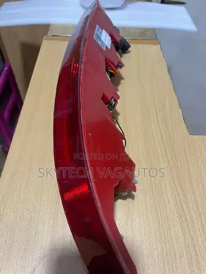 Audi Q7 Rear Reflector Light