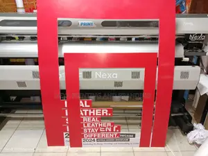 Event Photo Booth Frame