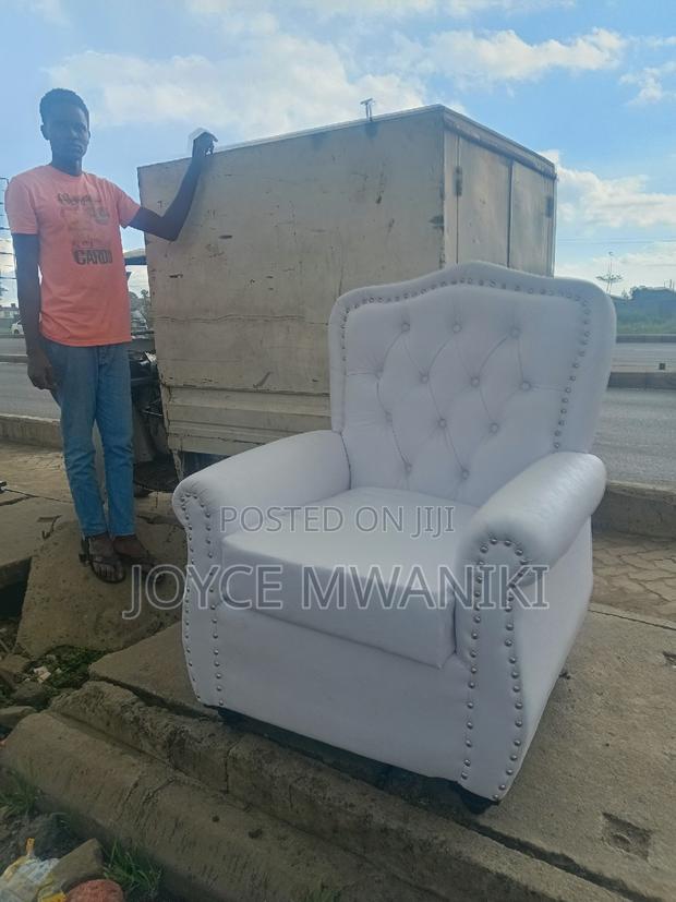 Pedicure Seat, Unique Latest Design - thumbnail 4